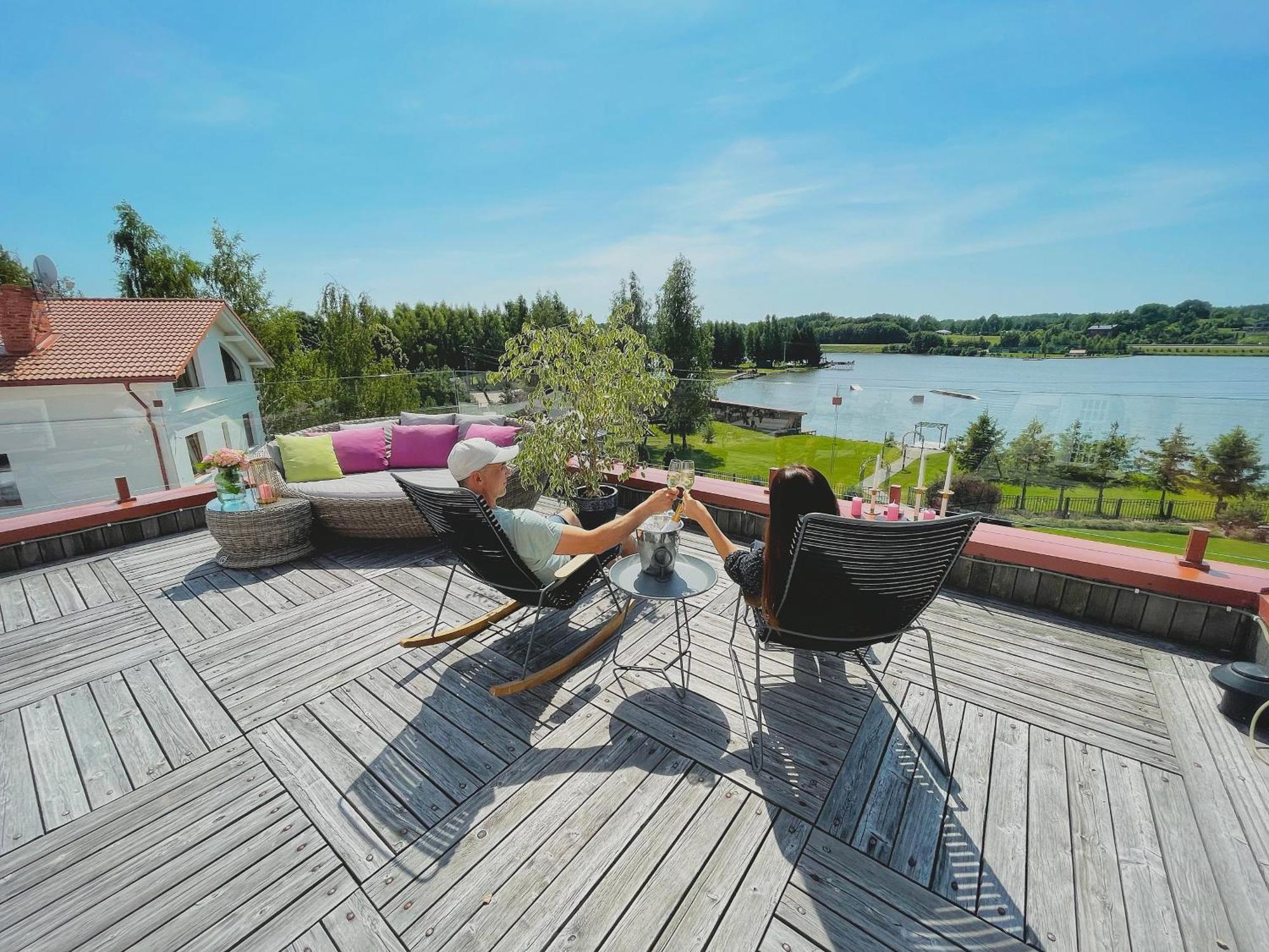 Lavender Inn Guest House Viesvenai Quarto foto