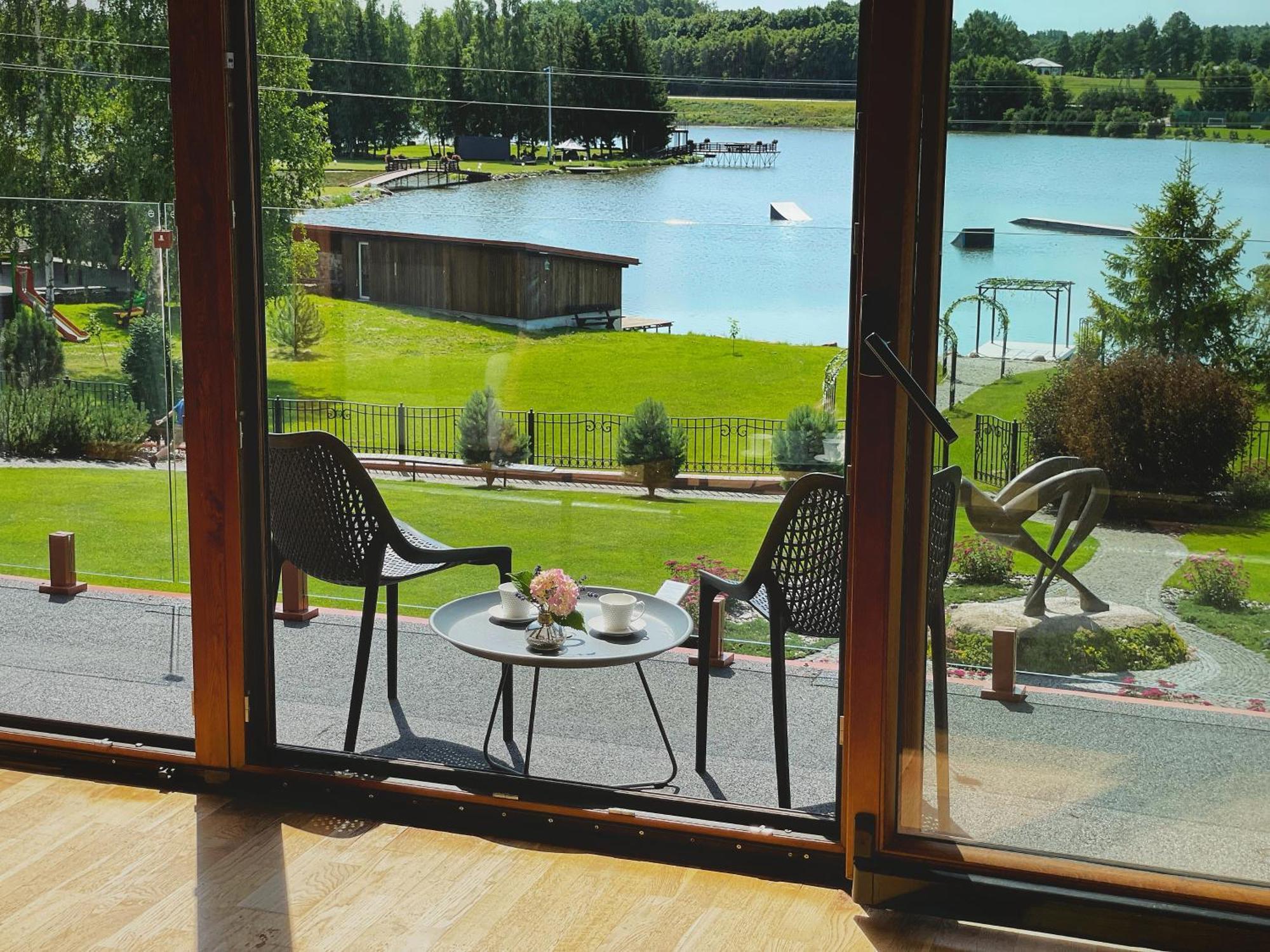 Lavender Inn Guest House Viesvenai Quarto foto