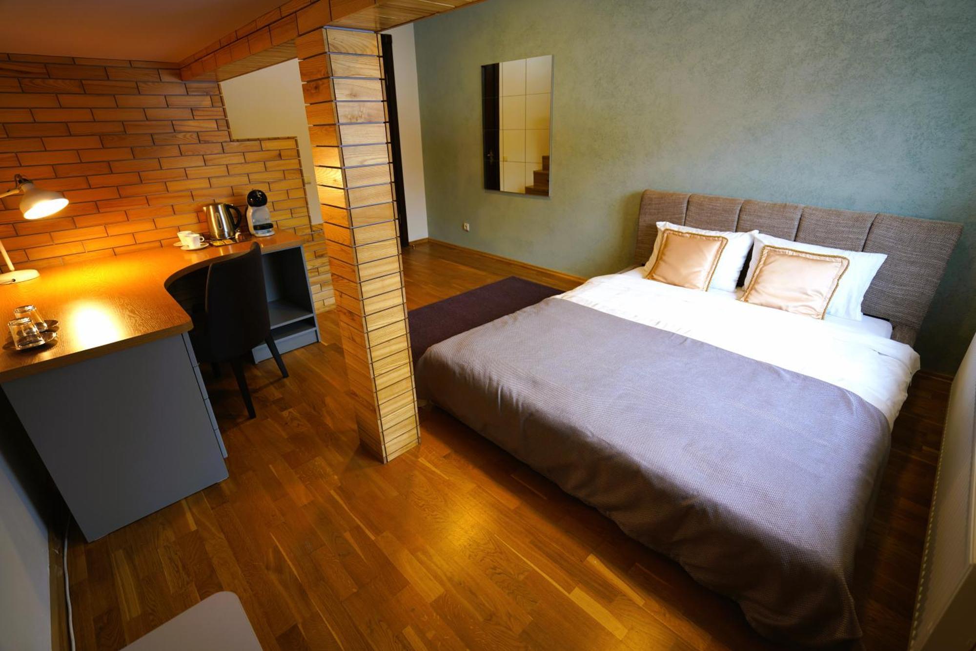 Lavender Inn Guest House Viesvenai Quarto foto