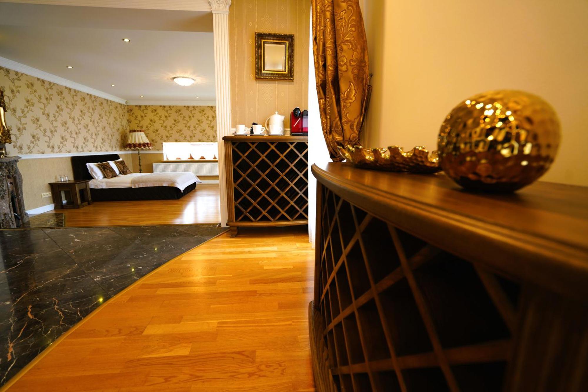 Lavender Inn Guest House Viesvenai Quarto foto