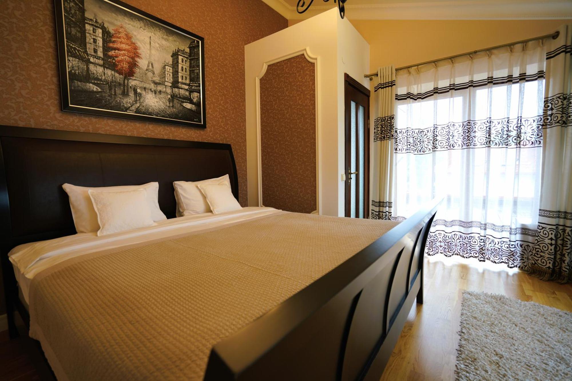 Lavender Inn Guest House Viesvenai Quarto foto