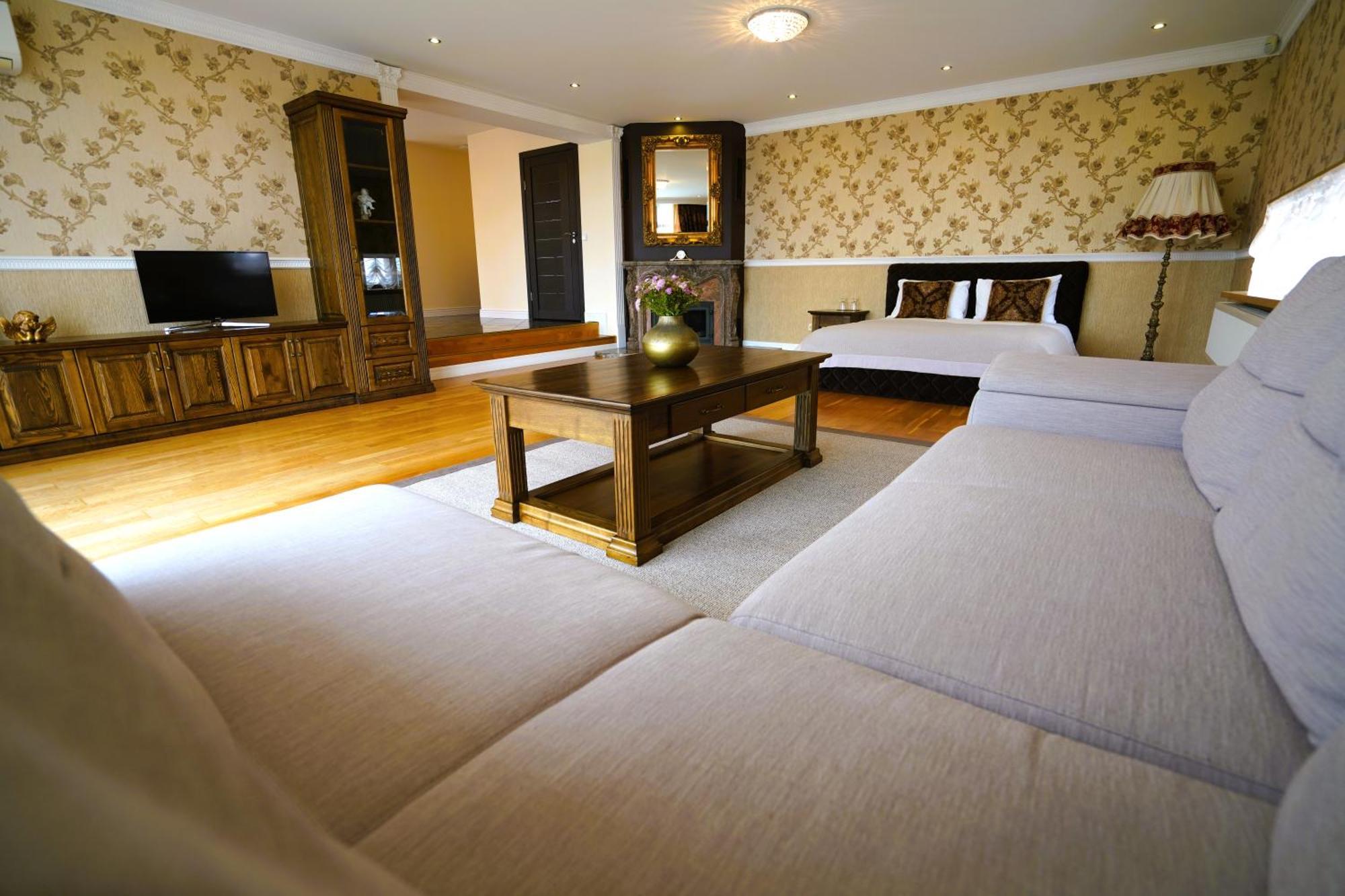 Lavender Inn Guest House Viesvenai Quarto foto